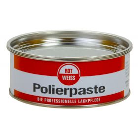 ROTWEISS Polishing Paste 1100