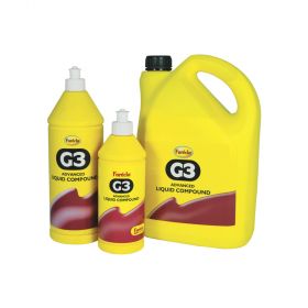 Farécla Advanced G3 Liquid Compound