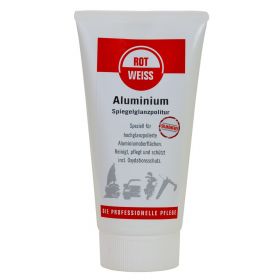 ROTWEISS Aluminum Mirror Finish 5550