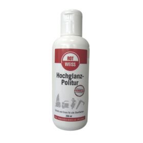 ROTWEISS High-Gloss Polish 4200