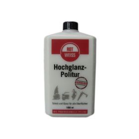 ROTWEISS High-Gloss Polish 4000