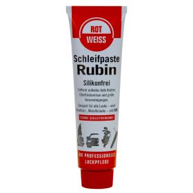 ROTWEISS Grinding Paste RUBIN 3300