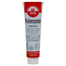 ROTWEISS Polishing Paste 1300