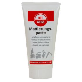 ROTWEISS Matting Paste 6150