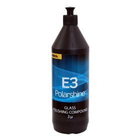Mirka® Polarshine E3 Glass Polishing Compound