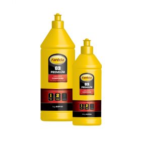 Farécla G3 Premium Abrasive Compound