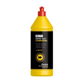 Farécla G360 Super Fast Compound