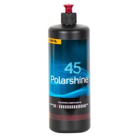 Mirka® Polarshine 45 Polishing Compound - 1 LT