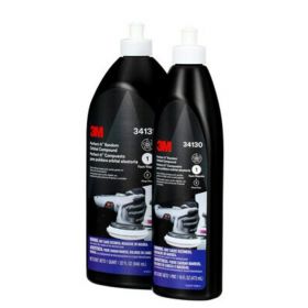 3M™ Perfect-It™ Random Orbital Compound