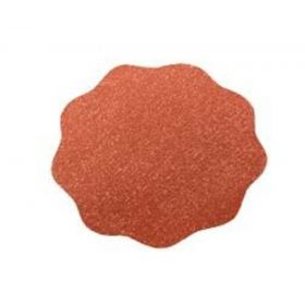 siawat siafast sanding rose Ø 37 mm (100 St. = 1 Pack)