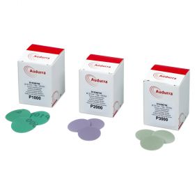 Audurra Spot-Sanding Disc Ø 32 mm