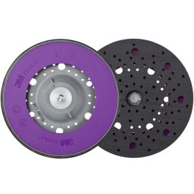 3M™ Hookit™ Back-up Pad Multihole Ø 150 mm