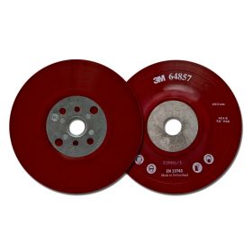 3M™ Flat Fibre Disc Back-up Pad