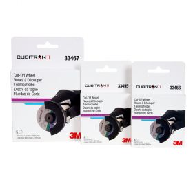 3M™ Cubitron™ II Cut-Off Wheel