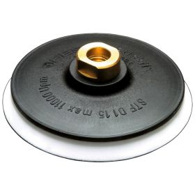 Festool Sanding Pad ST-STF-D115/0-M14 W