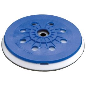 Festool Sanding Pad ST-STF D125/8-M8-J H