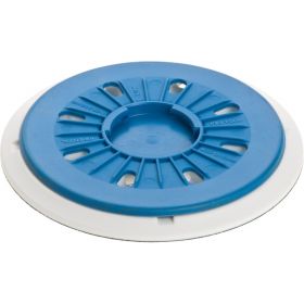 Festool FastFix Sanding Pad ST-STF D125/8 FX-W-HT