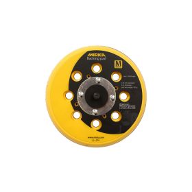 Mirka® Backing Pad Net Ø 125 mm 5/16" Grip 28H Medium