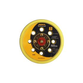 Mirka® Backing Pad Net Ø 125 mm 5/16" Grip 28H Soft