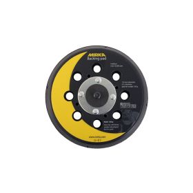 Mirka® Backing Pad Net Ø 125 mm 5/16" Grip 28H 130 g Medium