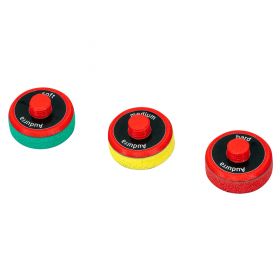 Audurra Backup-Pad Ø 30 mm