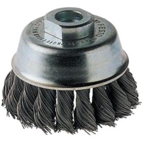 Festool Cup Brush TB-D65/M14 RAS 115