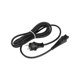 Mirka® Rewireable Mains Cable 4,3 m