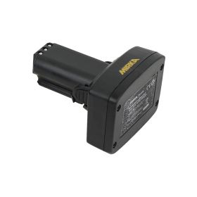 Mirka® Li-ion battery BPA 10850 5.0 Ah