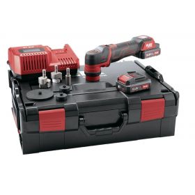 FLEX PXE 80 10.8-EC/2.5 Polishing Set