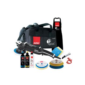 Rupes® Random Orbital Polisher – BIGFOOT LHR21 MARK III