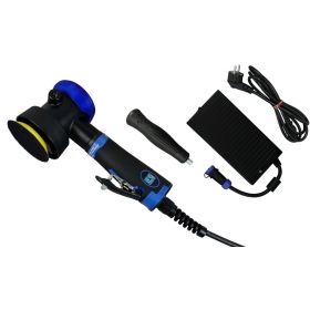 VISOMAX Electric Polisher Orbital 14 mm