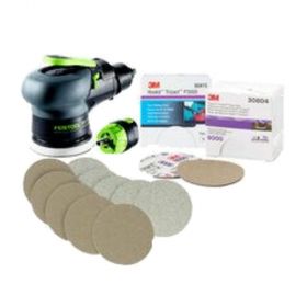 3M™ Paint Finishing Preparation Kit V4
