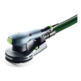 Festool Eccentric Sander ETS EC125/3 EQ