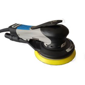 Electronic Random Orbital Sander Ø 150 mm Orbit 5.0 mm
