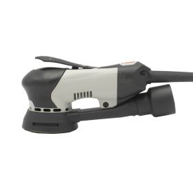 Wibeco ROS, electric, 75/2.5mm with with dust extraction, 10.000 rpm, 350W