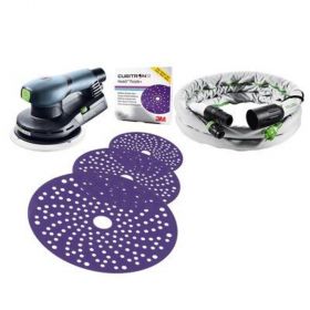 3M™ Electrical Preparation-Set