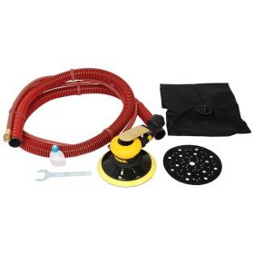 Mirka® ROS 625DB Ø 150 mm Dust Bag Orbit 2,5 52H