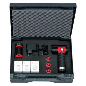 Audurra Micro Spot Sander ESE-05 Set