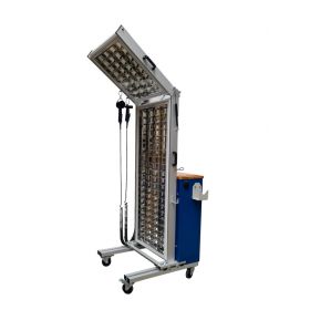 VISOMAX Finish Station
