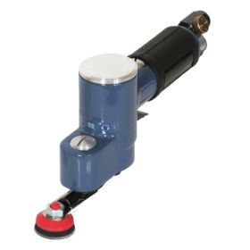 DS 30 30mm pneumatic Orbital Micro Sander 2,5 mm