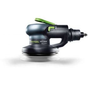 Festool Compressed Air Eccentric Sander LEX 3 125