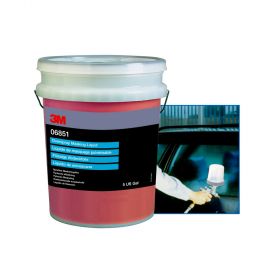 3M™ Overspray Masking Liquid Dry