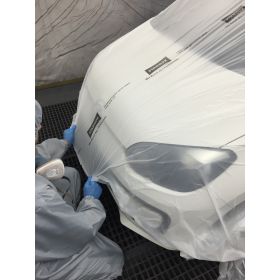 Standox Masking Foil Premium