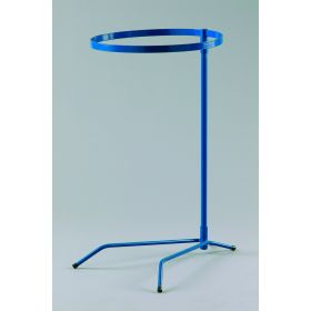 Horn & Bauer Holder for Recycling Material