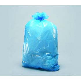 Horn & Bauer Rubbish Bags blue