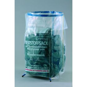 Horn & Bauer Disposal Bag Wondermask®