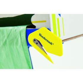Horn & Bauer Magnetic Foil Cutter