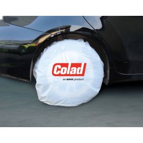 Colad Disposable Wheel Covers