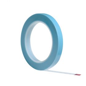 Scotch® High Temperature-Color Line Tape 4737T / transparent