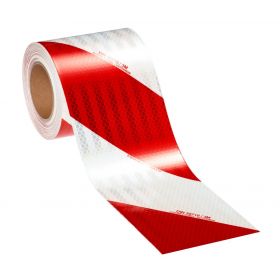 3M™ Reflective Warning Mark + Edge Protective Strip